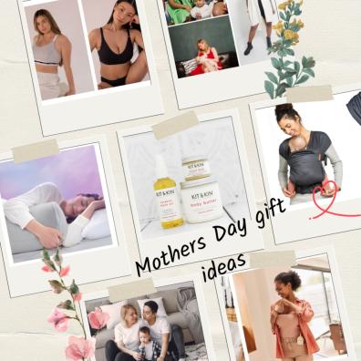 picture of Mothers day gift ideas