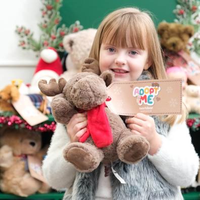 Nextdoor Toy Adoption picture of the Nextdoor Toy Adoption