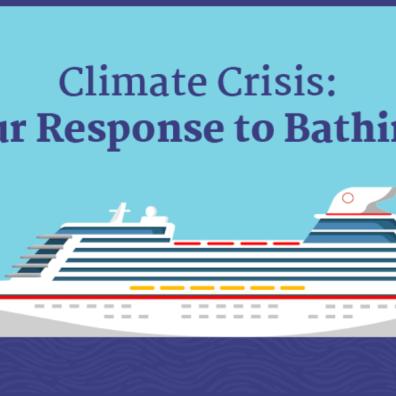 picture of Our Response to Bathing