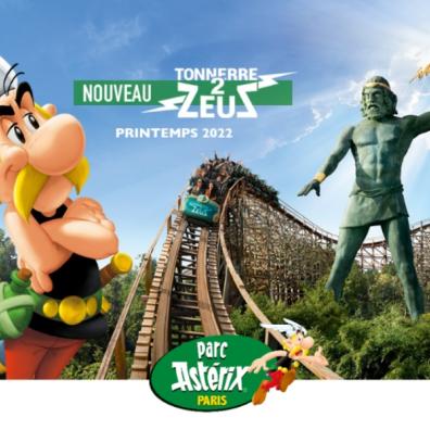 picture of parc asterix
