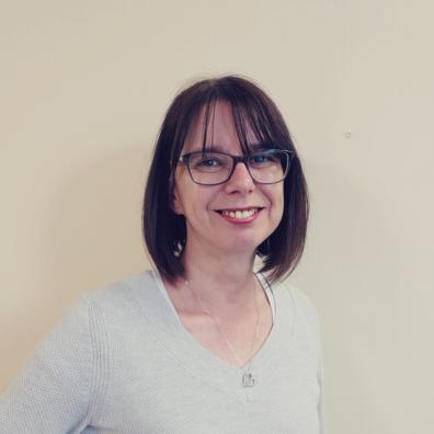 picture of Sarah Hawkins