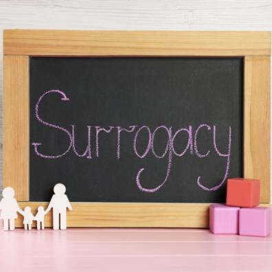 picture of Surrogacy