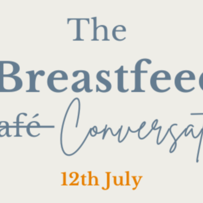 Picture of The Big Breastfeeding conversation
