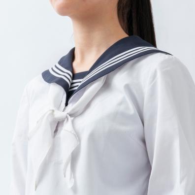 picture of a sailor suit