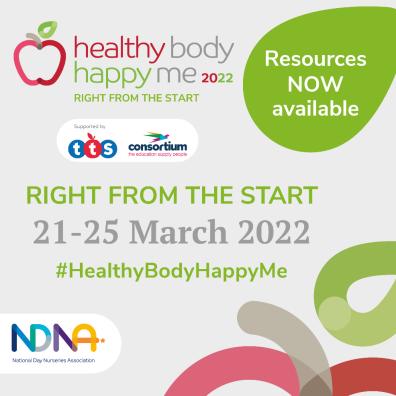 picture of healthy body healthy me infographic