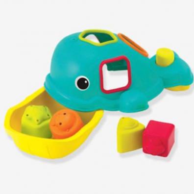 picture of infantino bath toy