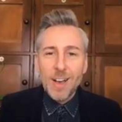 Picture of Alistair Bryce-Clegg