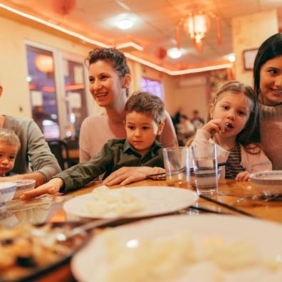 picture of kids eat out for free