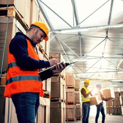 picture of a minimum wage factory worker