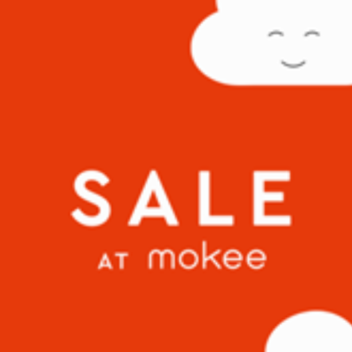picture of the mokee sale sign