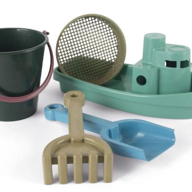 picture of dantoy recycled toys