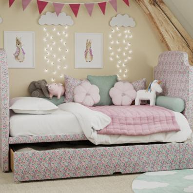 picture of Puffin Flexi-Bed