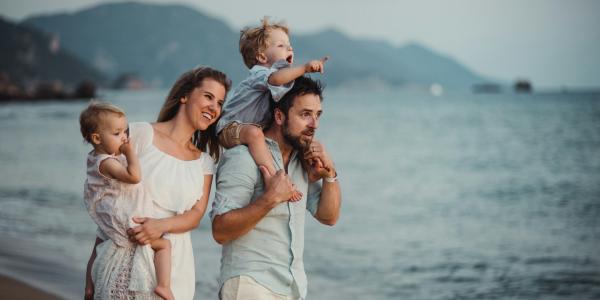 The most family-friendly destinations in Europe for a summer holiday