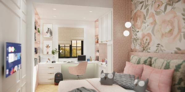 How to Create a Calmer Bedroom for Children: 9 Simple Changes to Try
