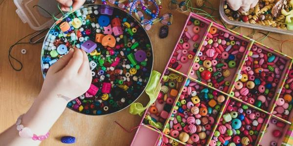 Easy Craft Projects You Can Finish in One Afternoon | The Parenting Daily