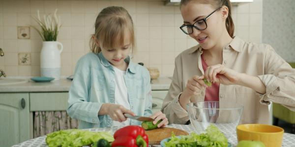 5 Things to Protect Your Kids' Overall Health